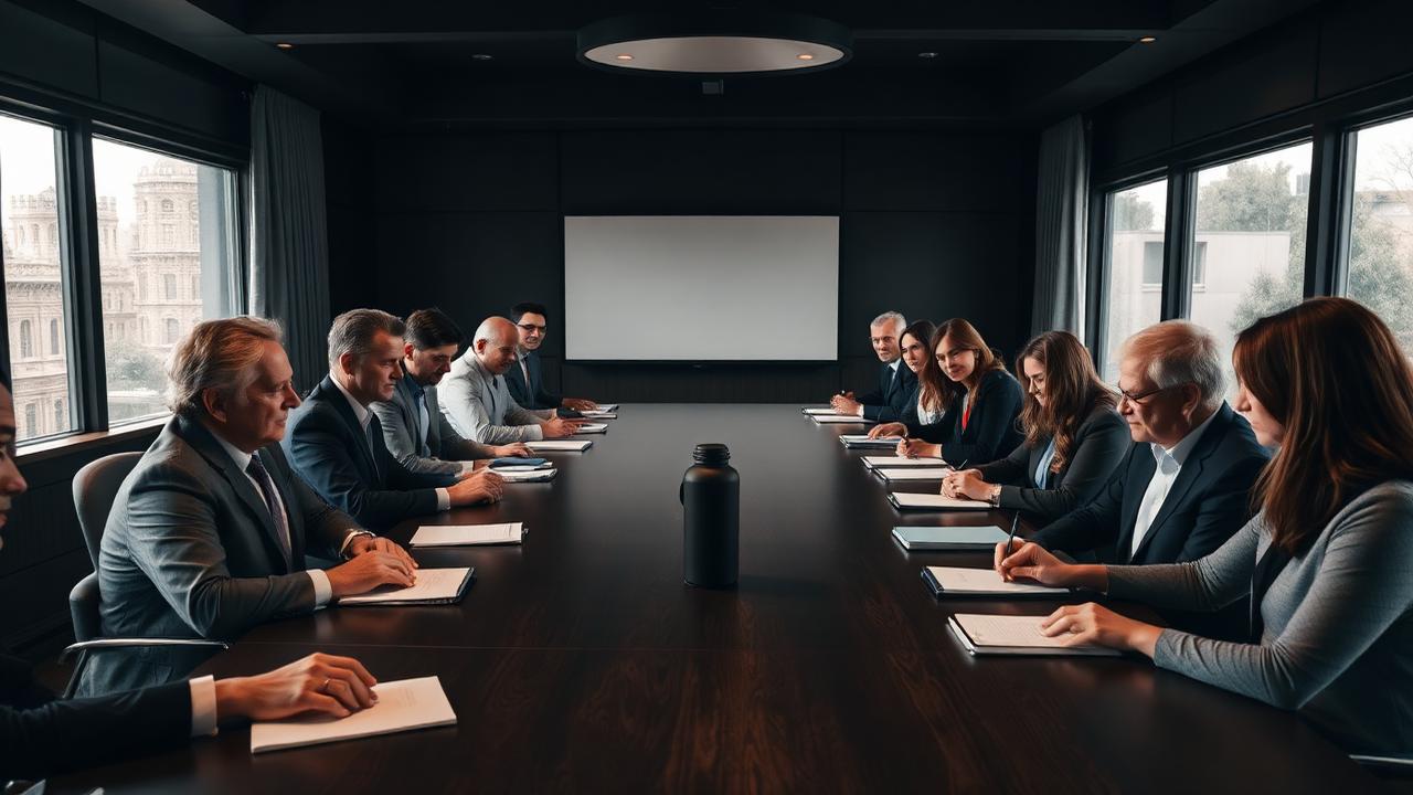 Governança corporativa para empresas familiares: o caminho da longevidade