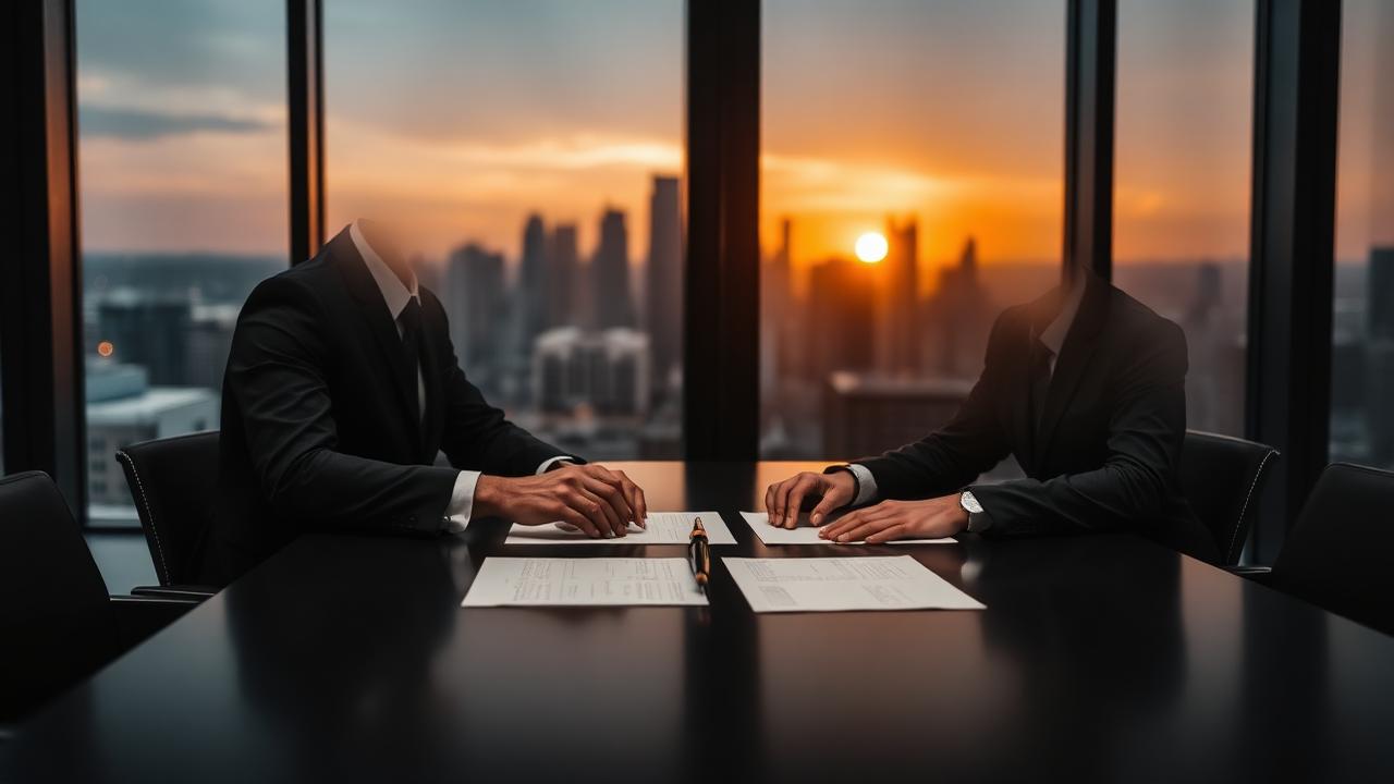 Reestruturação empresarial: quando renegociar é a melhor estratégia